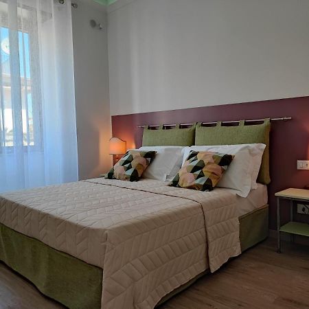 Toledo Apartment Naples Luaran gambar
