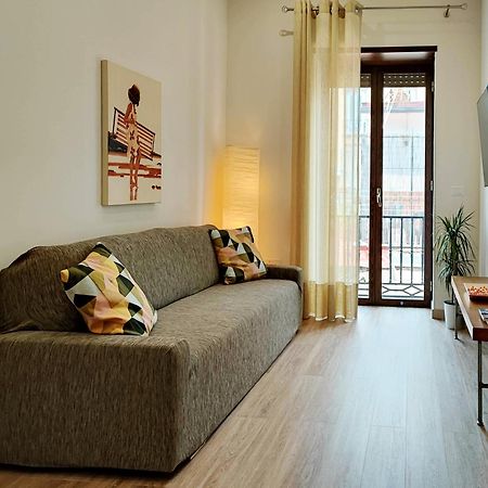 Toledo Apartment Naples Luaran gambar