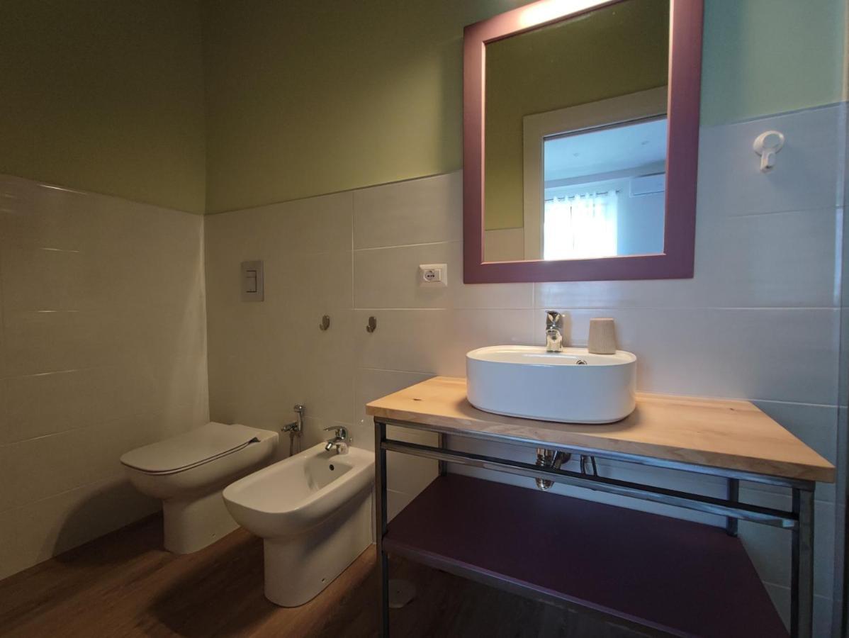 Toledo Apartment Naples Luaran gambar
