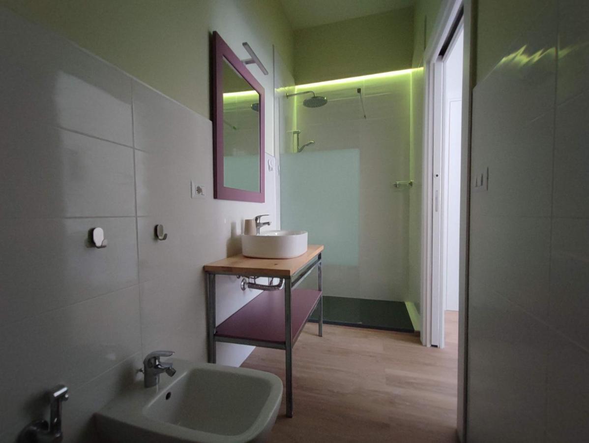 Toledo Apartment Naples Luaran gambar