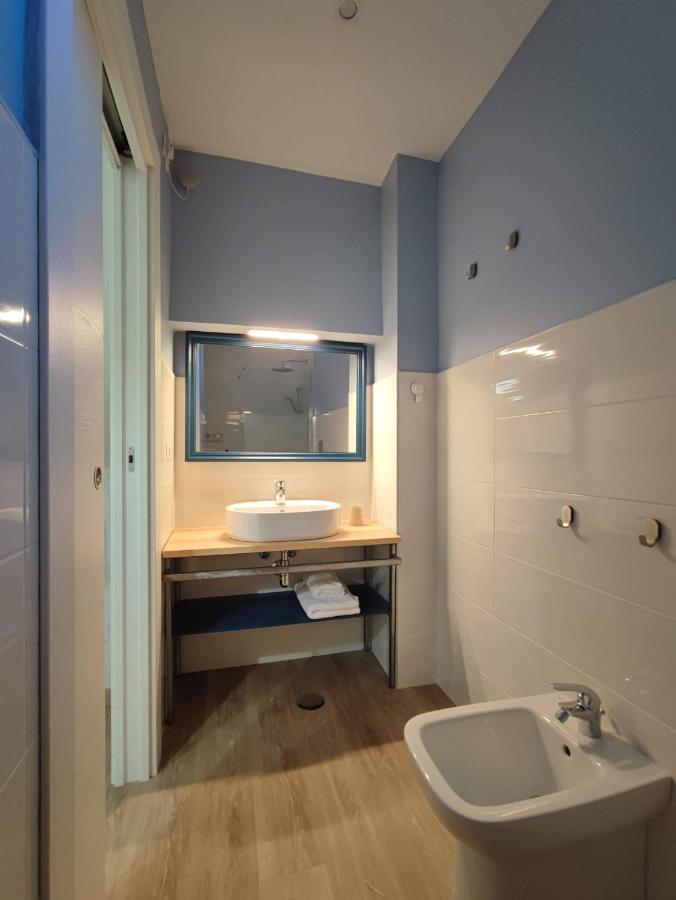 Toledo Apartment Naples Luaran gambar