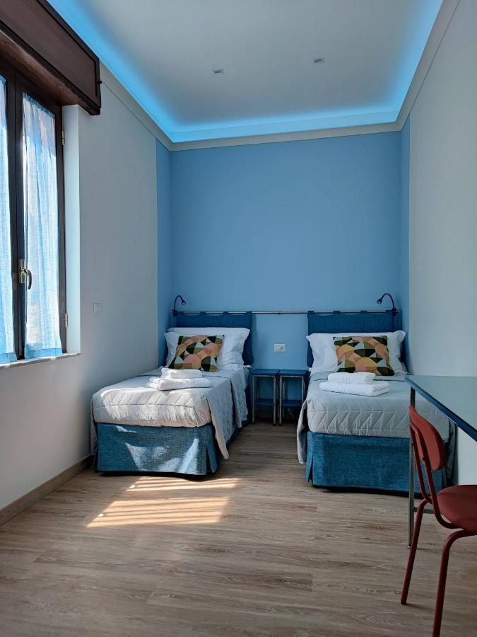 Toledo Apartment Naples Luaran gambar