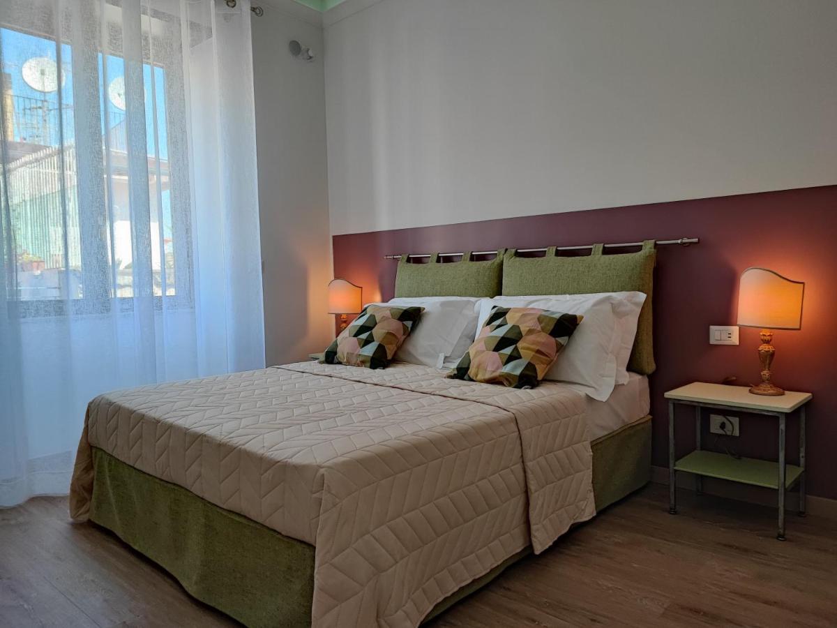 Toledo Apartment Naples Luaran gambar