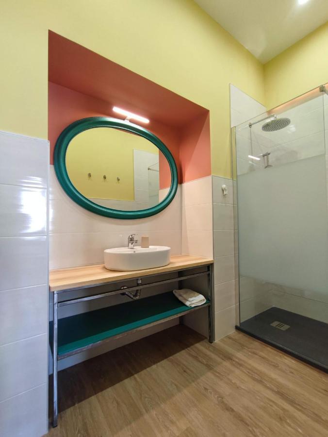 Toledo Apartment Naples Luaran gambar
